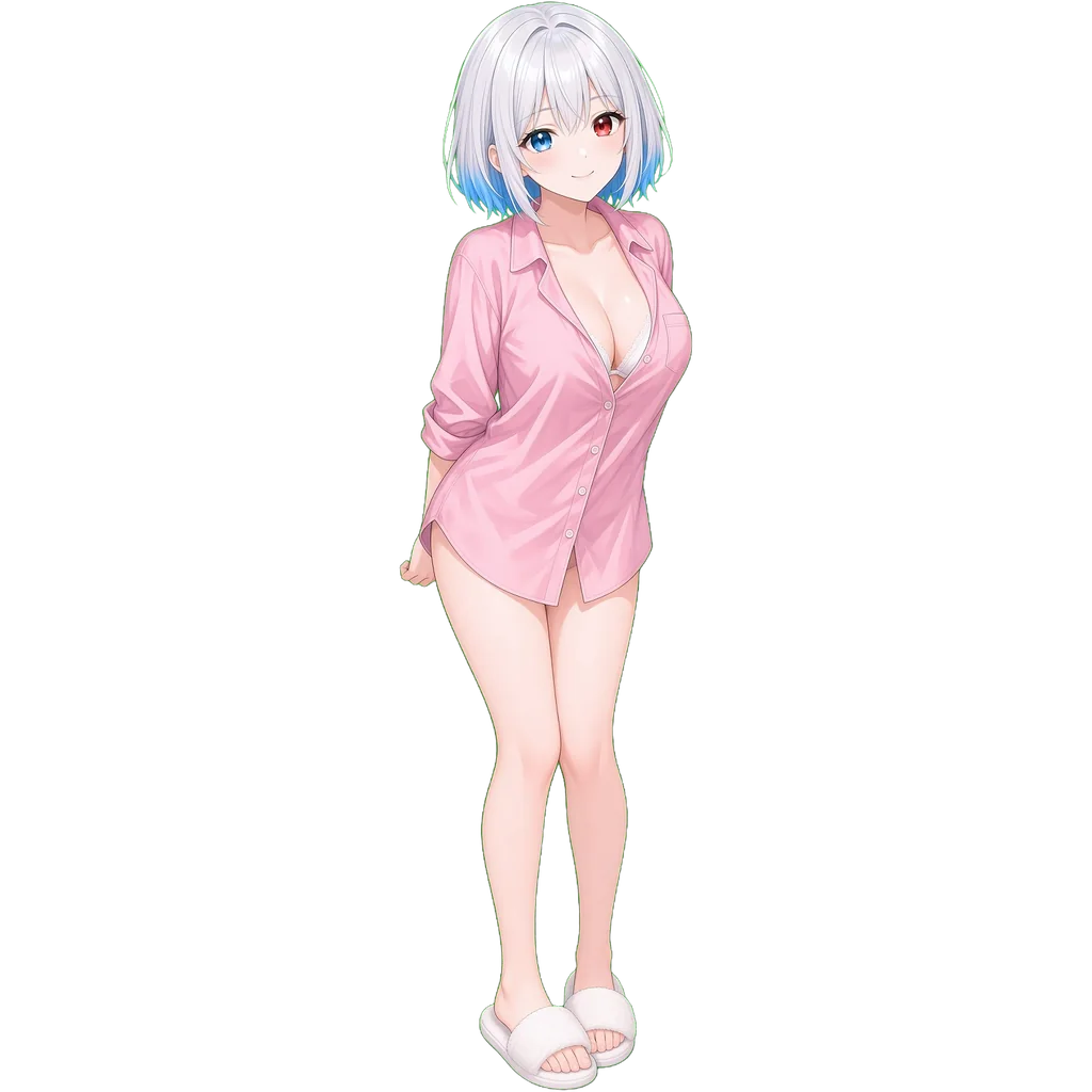 ミア（全身）